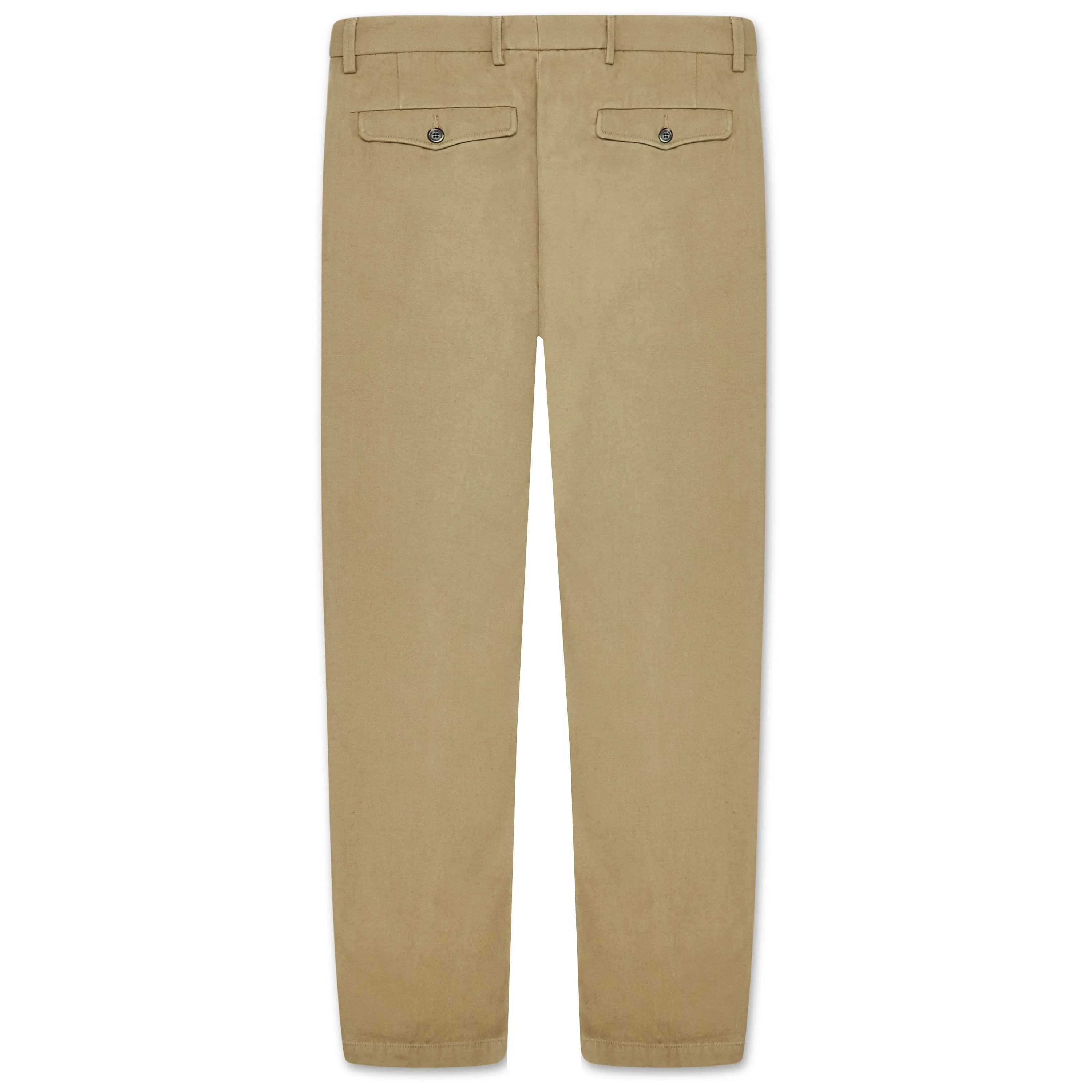 A.B.C.L. Brando Pant - Hemp Beige