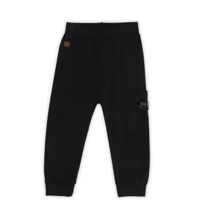 Baby Skate Sweat Pants-Nano