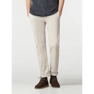 Ben Sherman Slim Stretch Chino - Putty