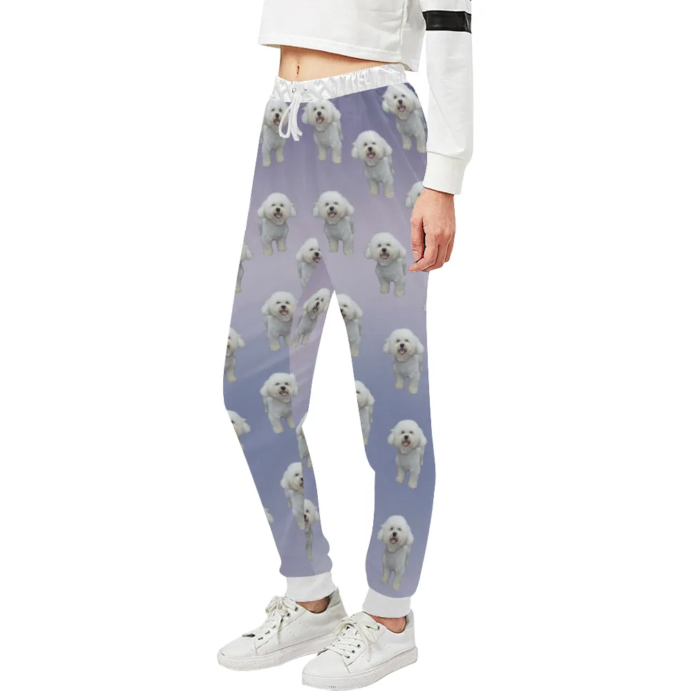 Bichon Frise Pants