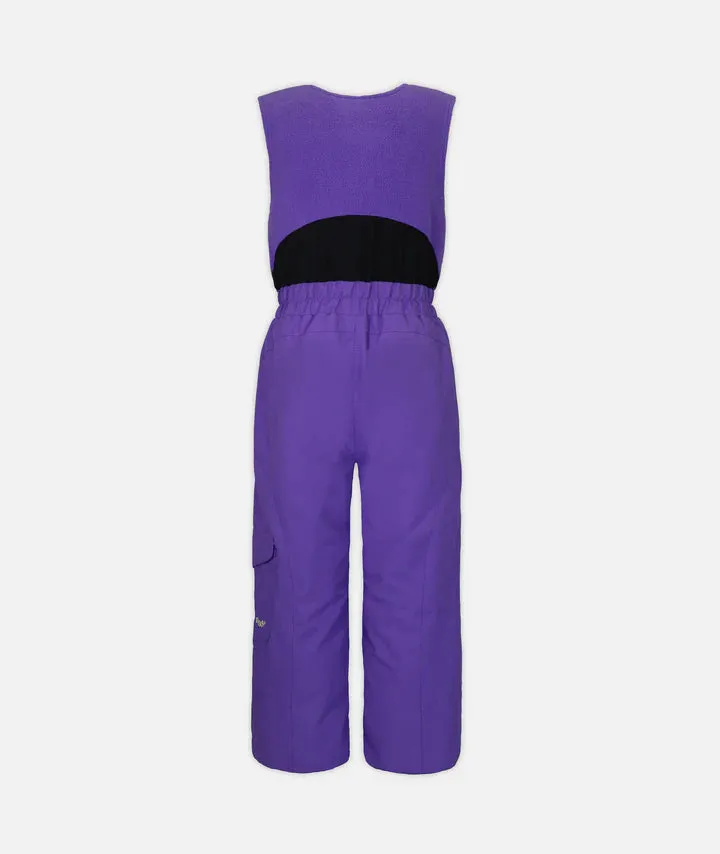 Boulder Gear Hailey Insulated Toddler Bib