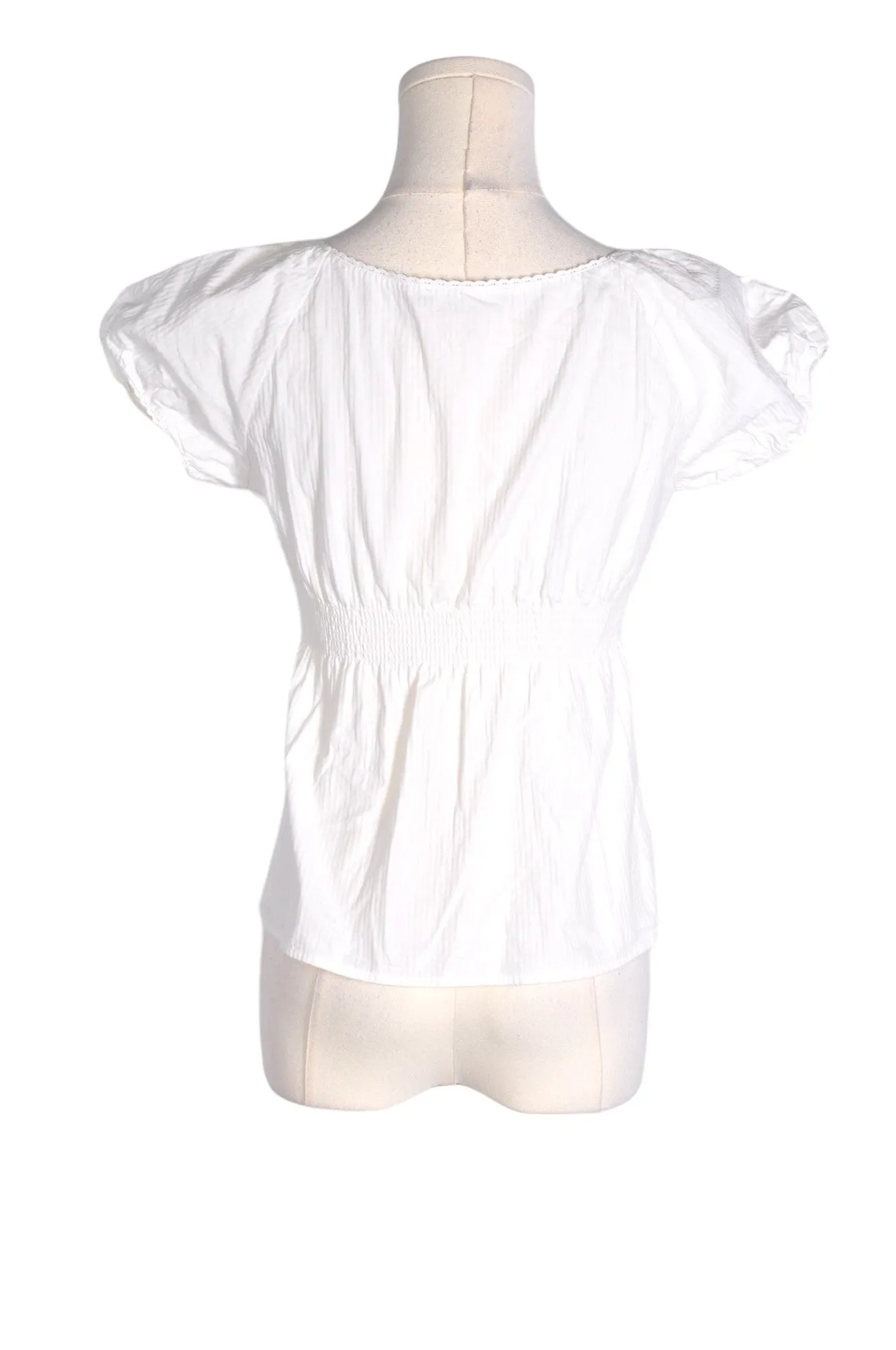 BRANDY MELVILLE Women Blouses Regular fit in White - S