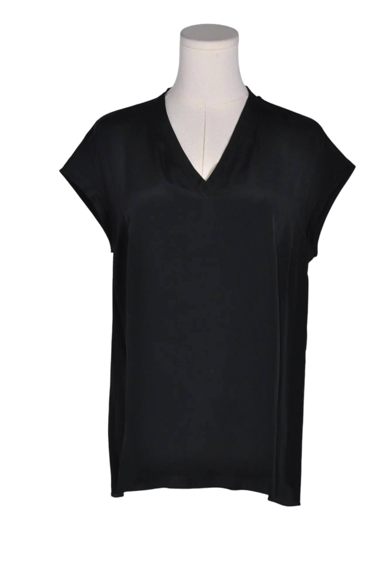 BRUNELLO CUCINELLI Women Blouses Regular fit in Black - L