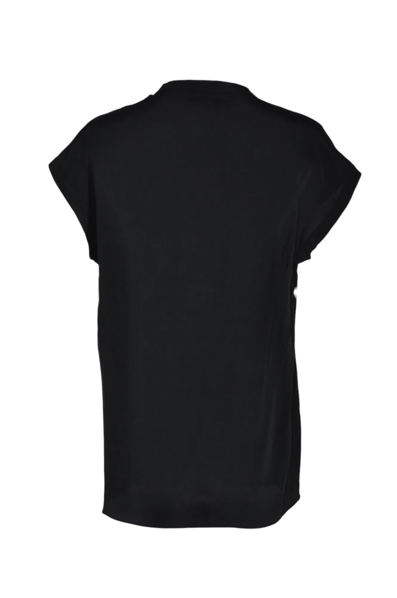 BRUNELLO CUCINELLI Women Blouses Regular fit in Black - L