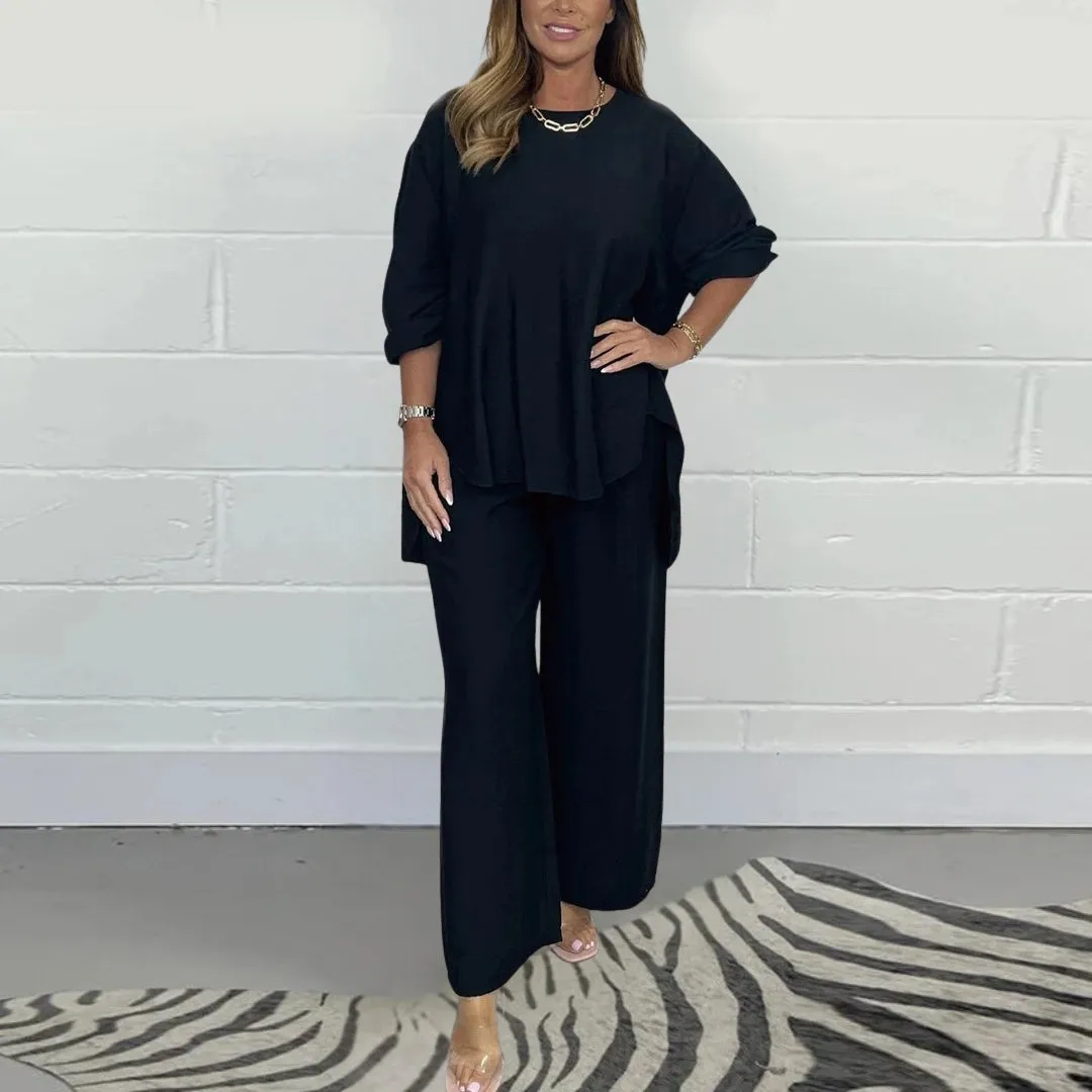Camira | Effortless Two-Piece Set