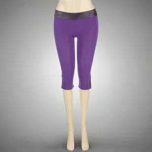 Capria Leggings