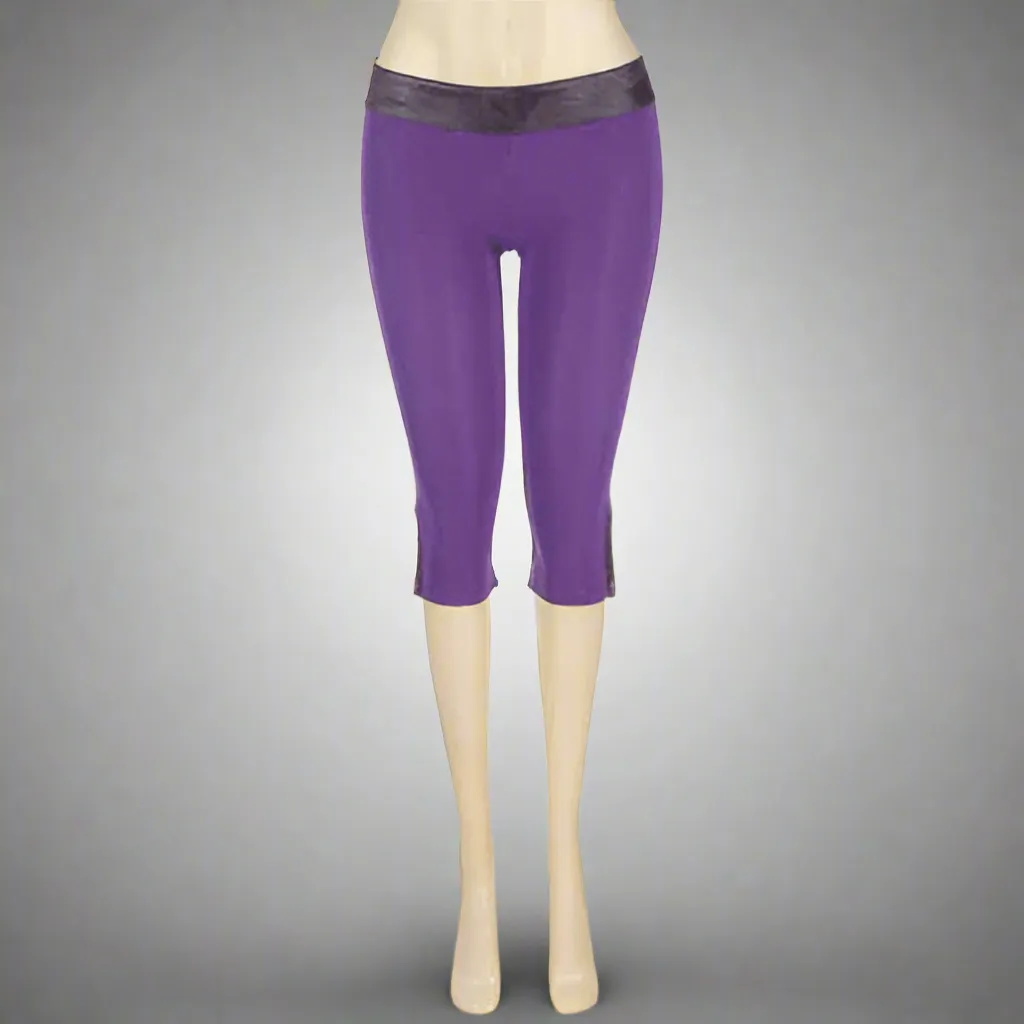 Capria Leggings