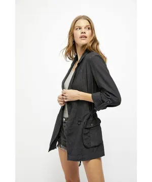 Charly Blazer Midnight