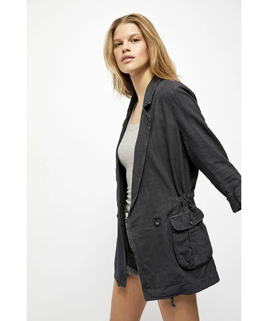 Charly Blazer Midnight