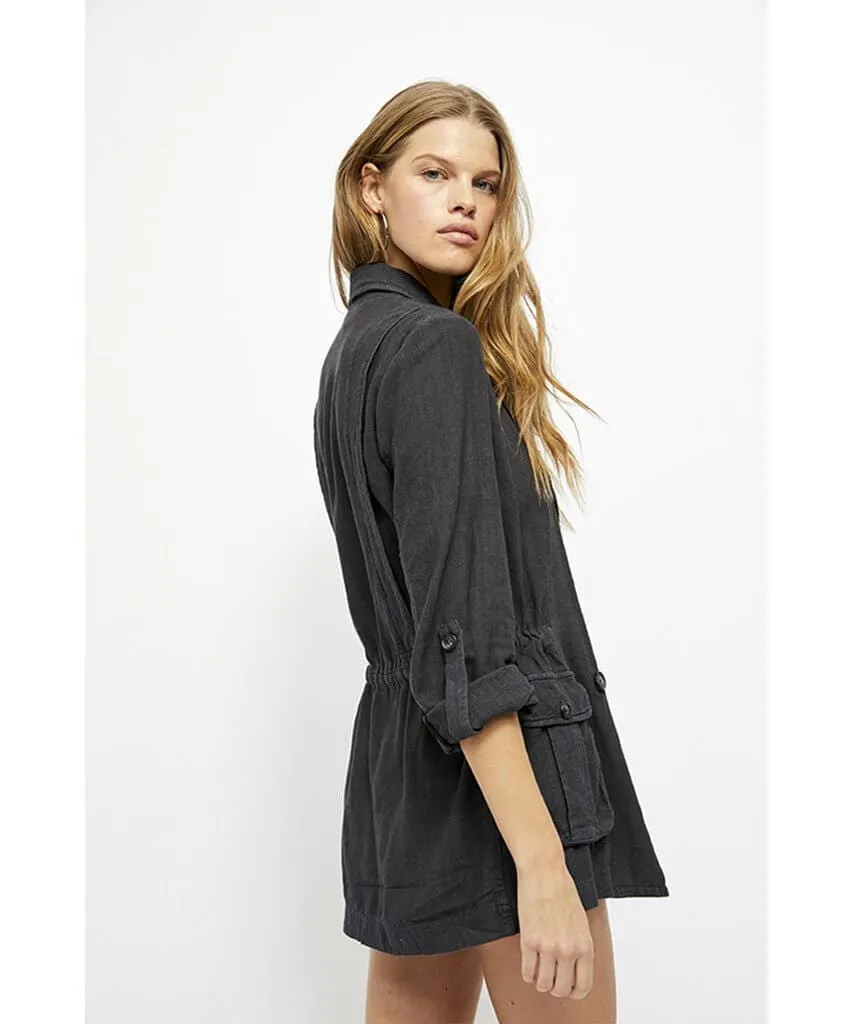 Charly Blazer Midnight