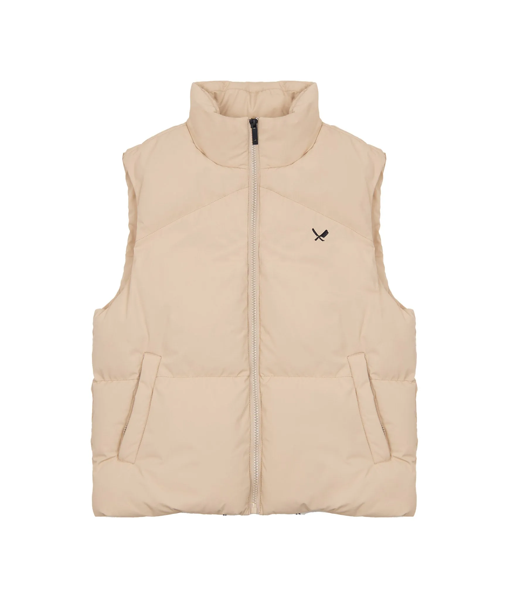 Classic Puffer