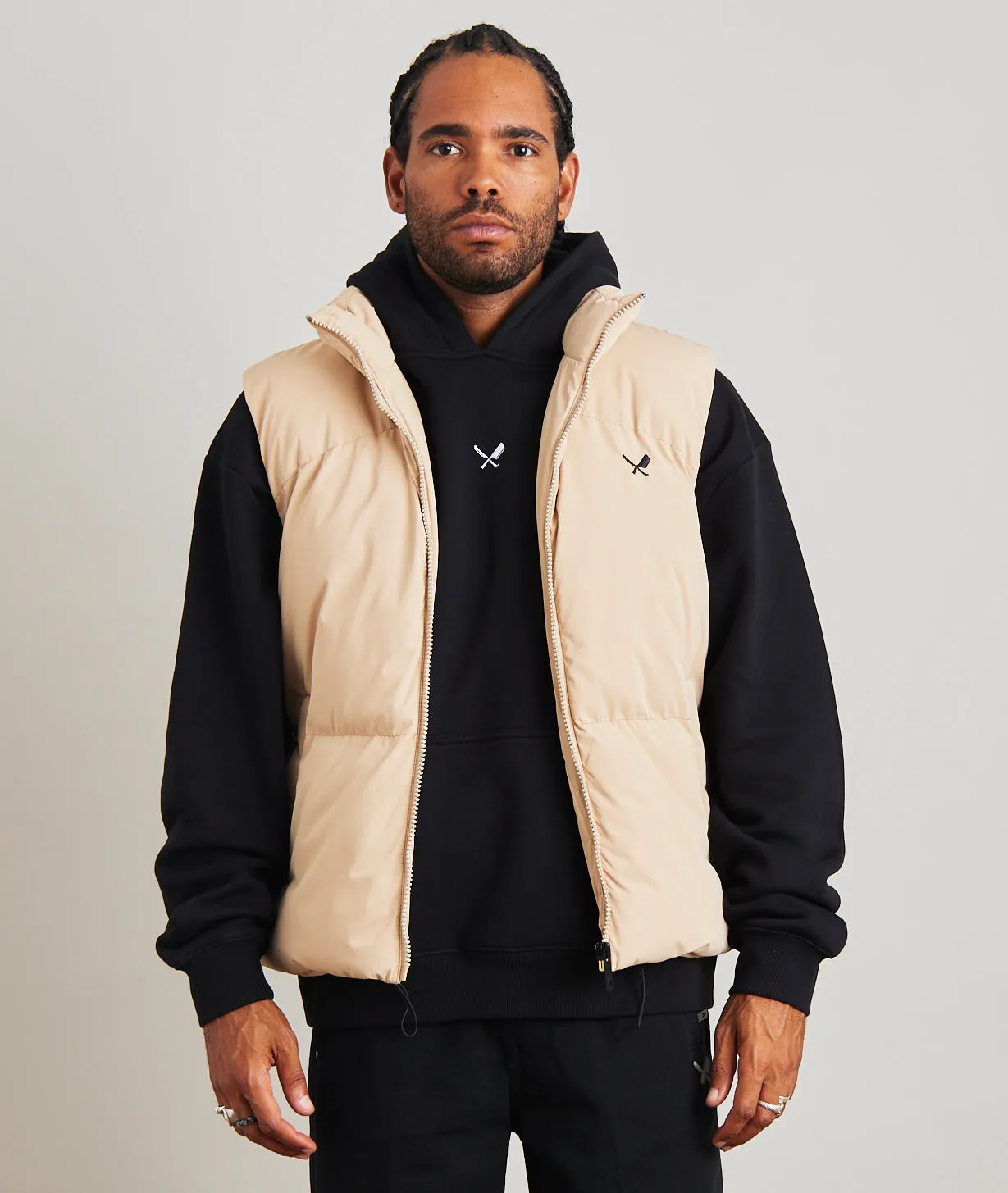 Classic Puffer