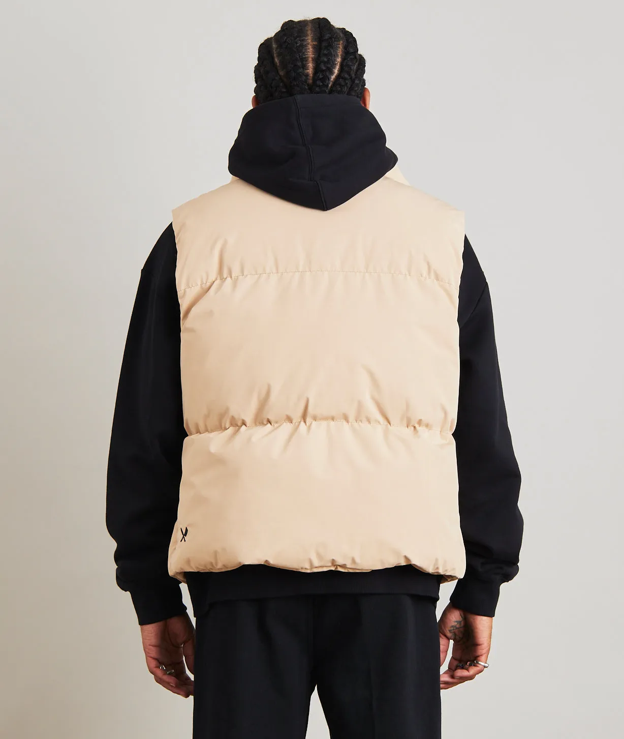 Classic Puffer