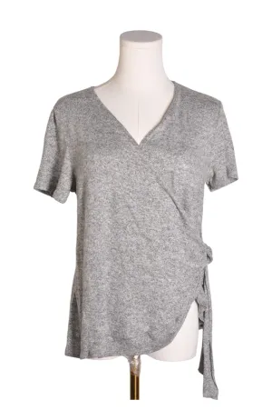 COIN 1804 Women Blouses Regular fit in Gray - S