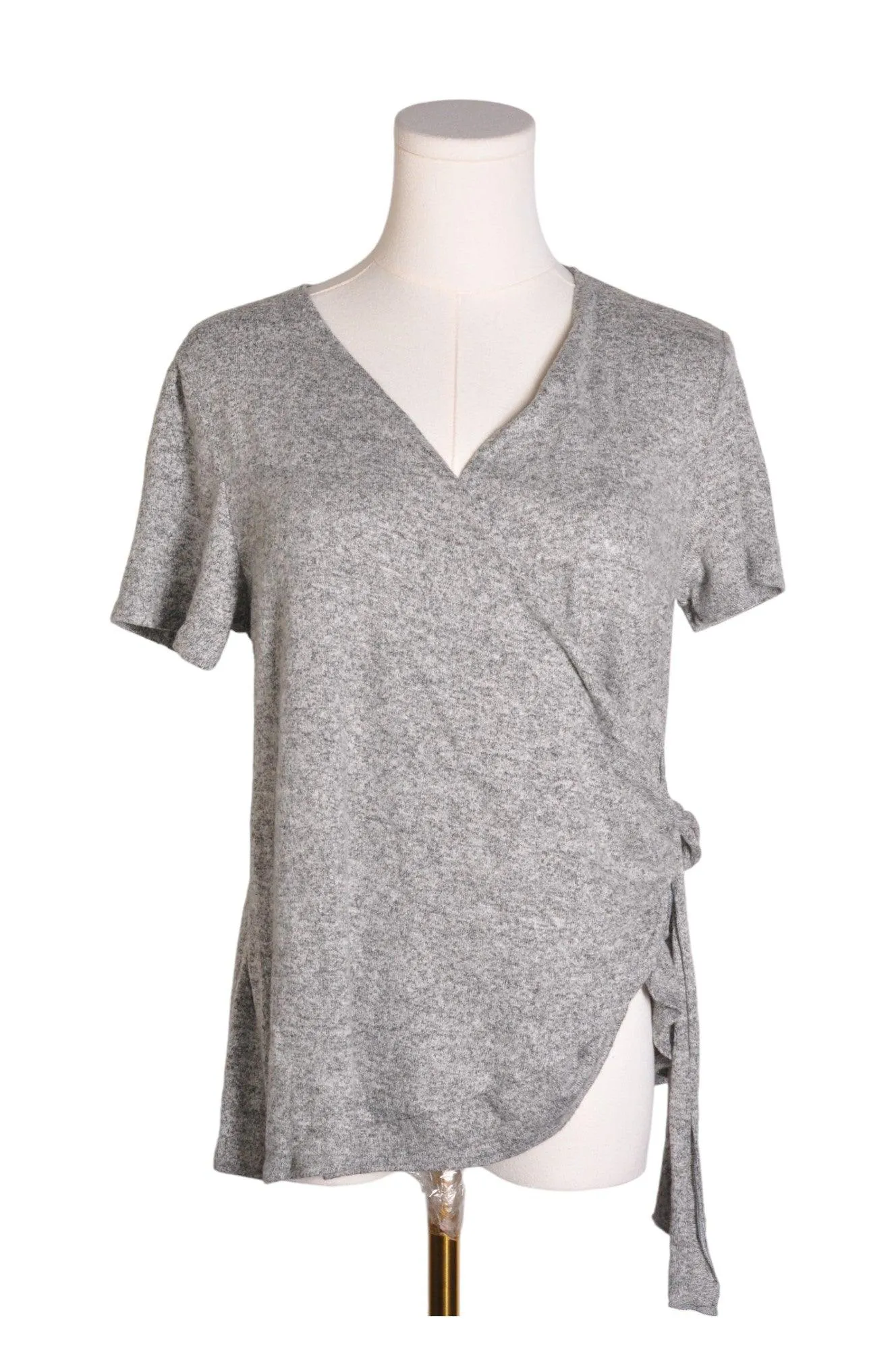 COIN 1804 Women Blouses Regular fit in Gray - S