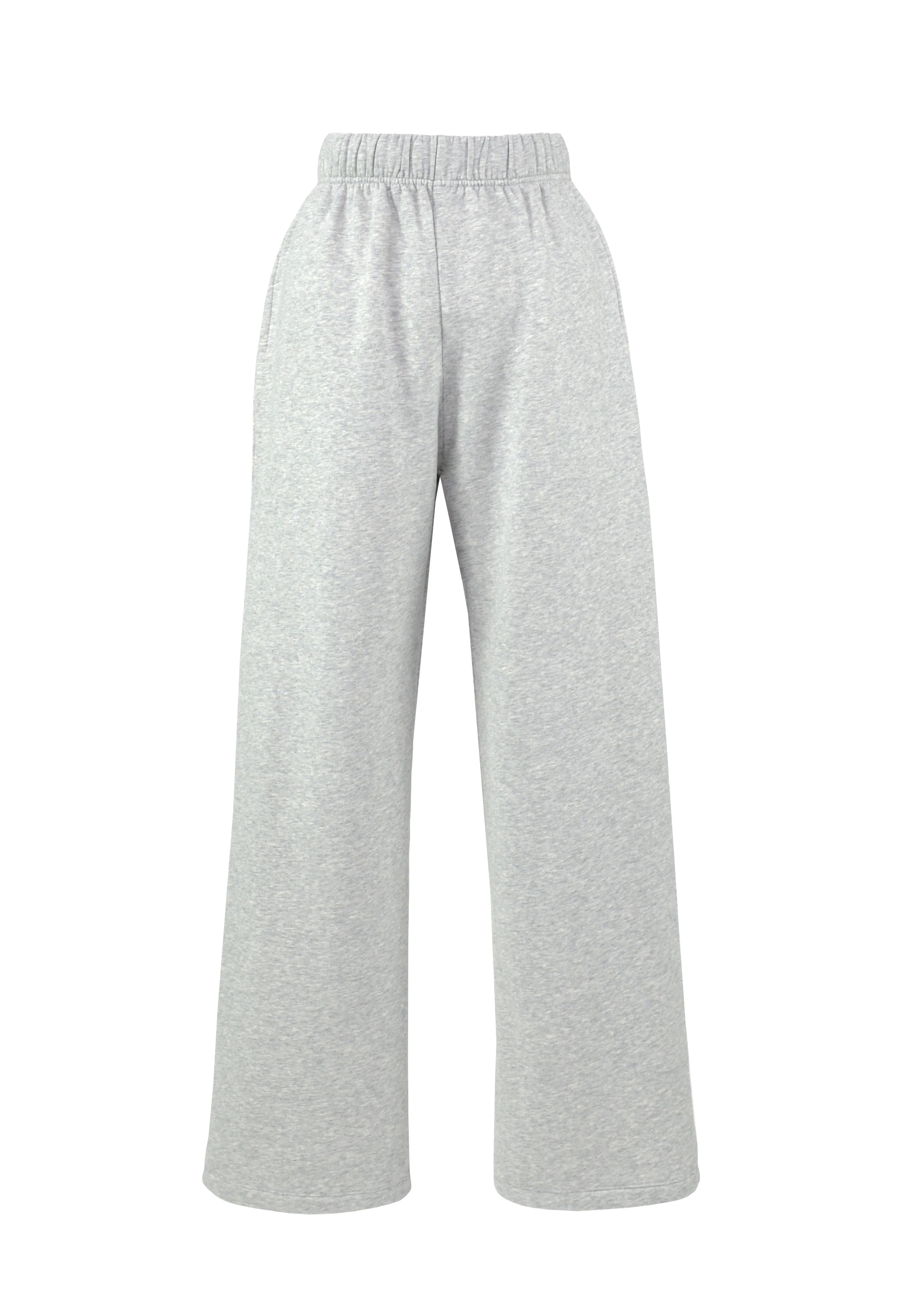 Comfort Zone Tracksuit Pants - Grey