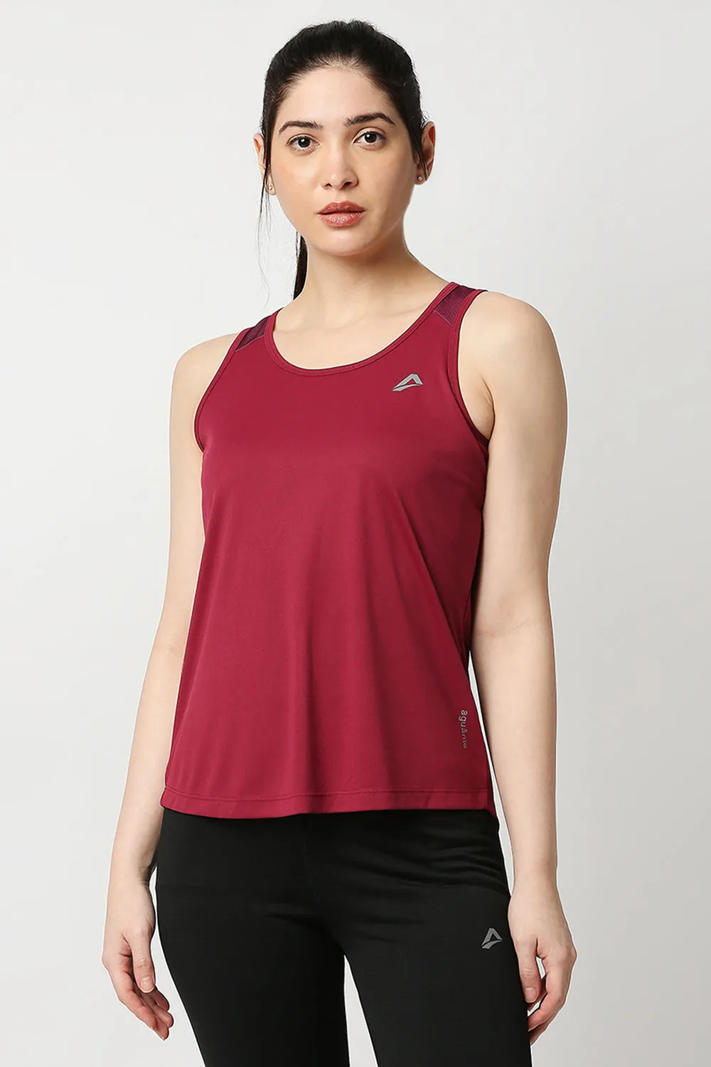 Core Tank Top