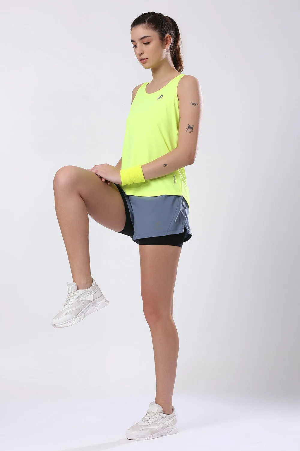 Core Tank Top