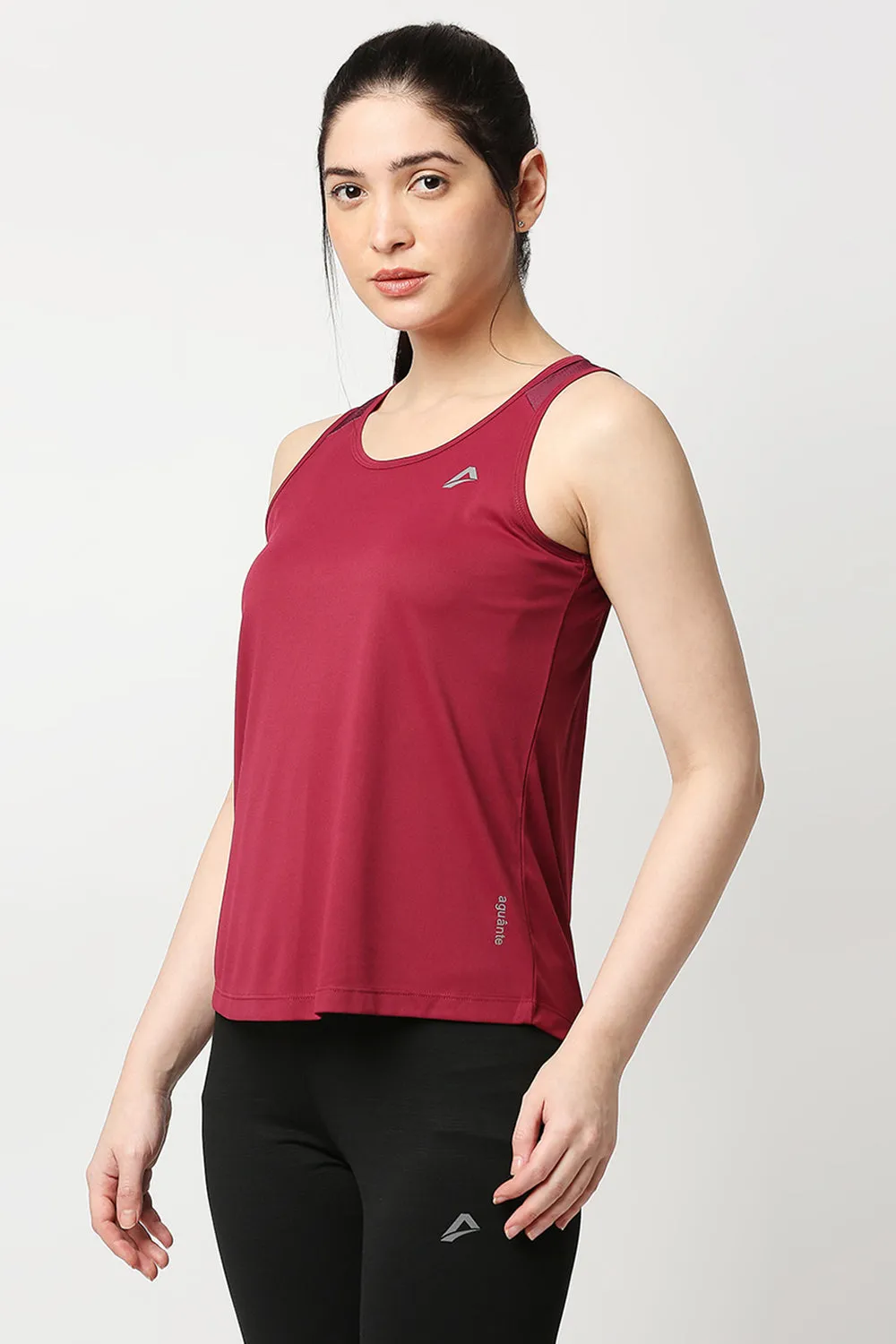 Core Tank Top