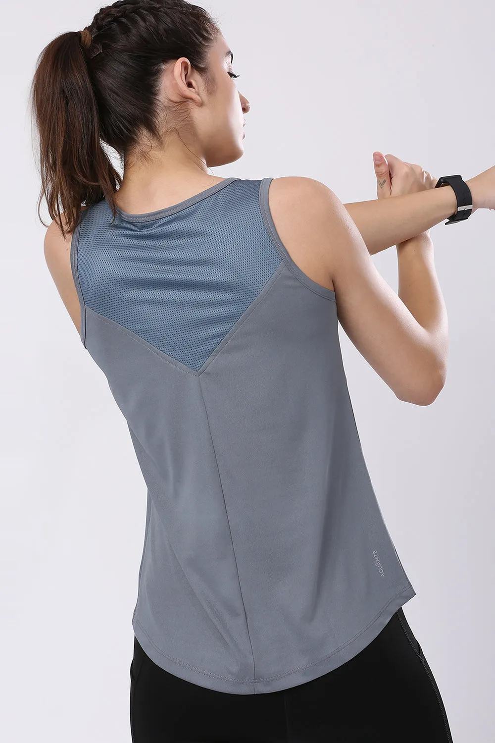 Core Tank Top