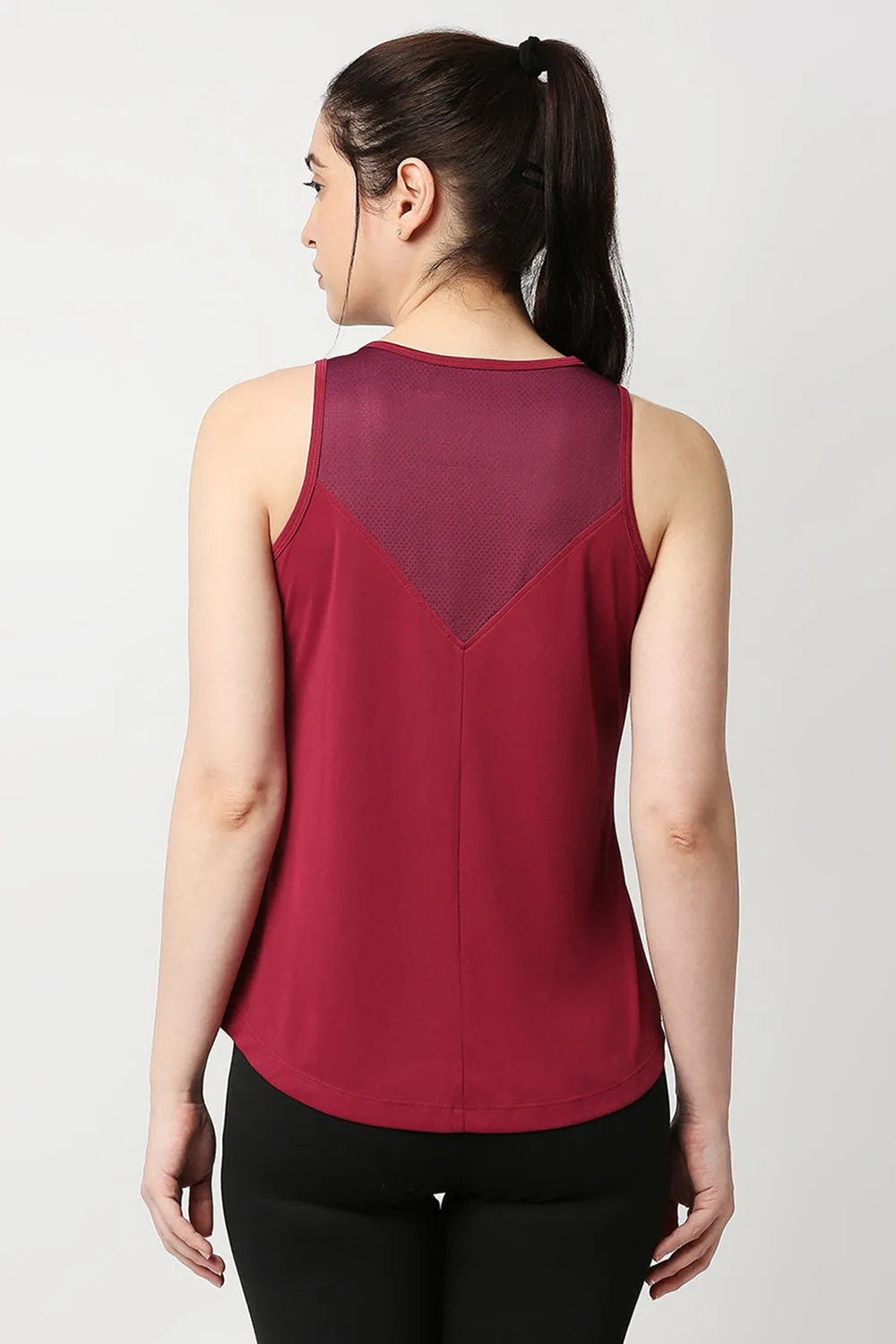 Core Tank Top