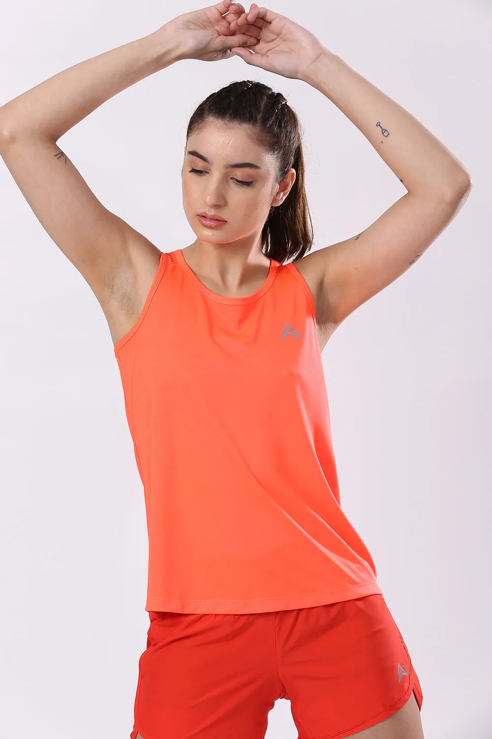 Core Tank Top