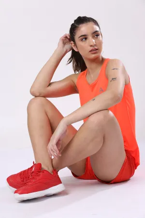 Core Tank Top