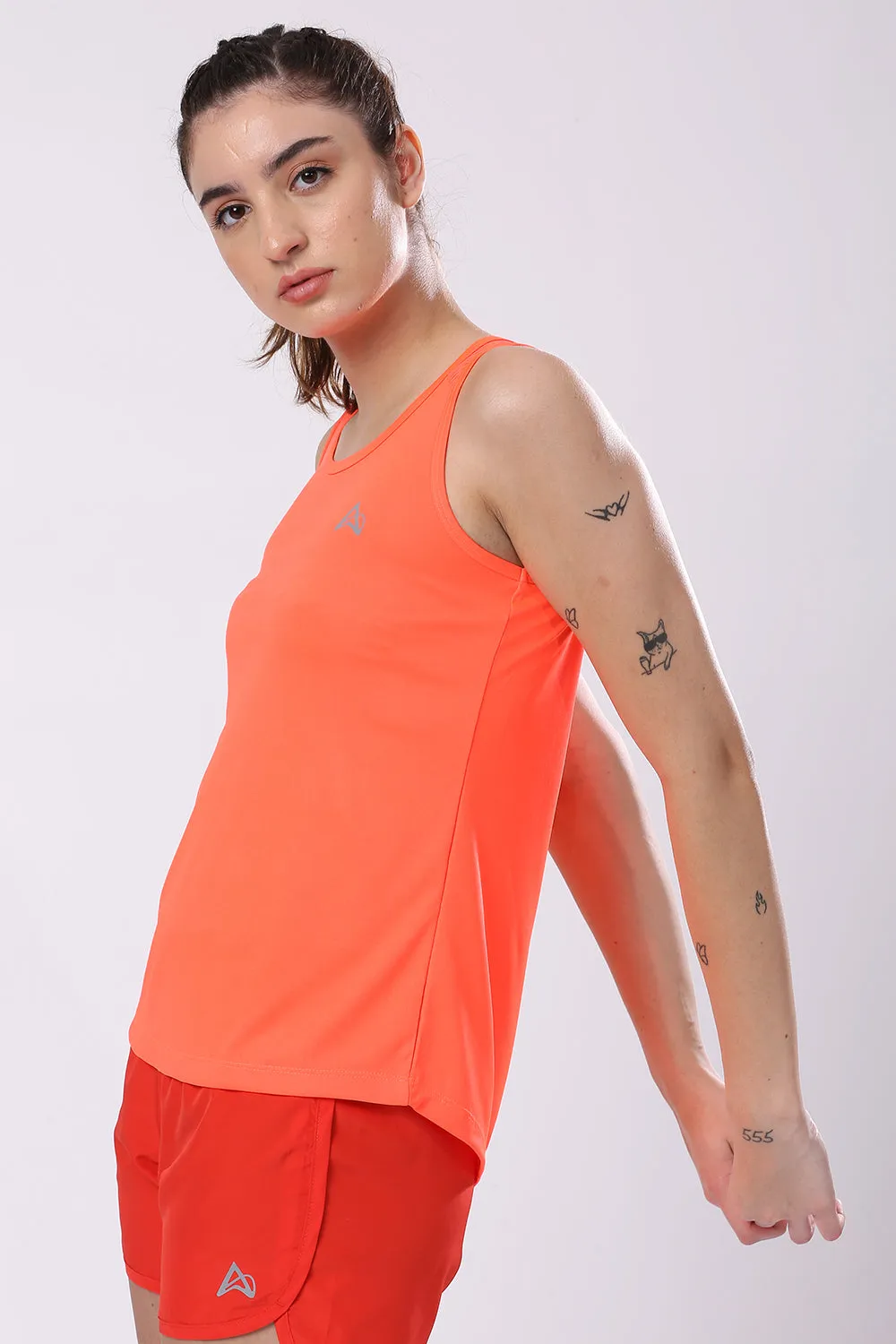 Core Tank Top