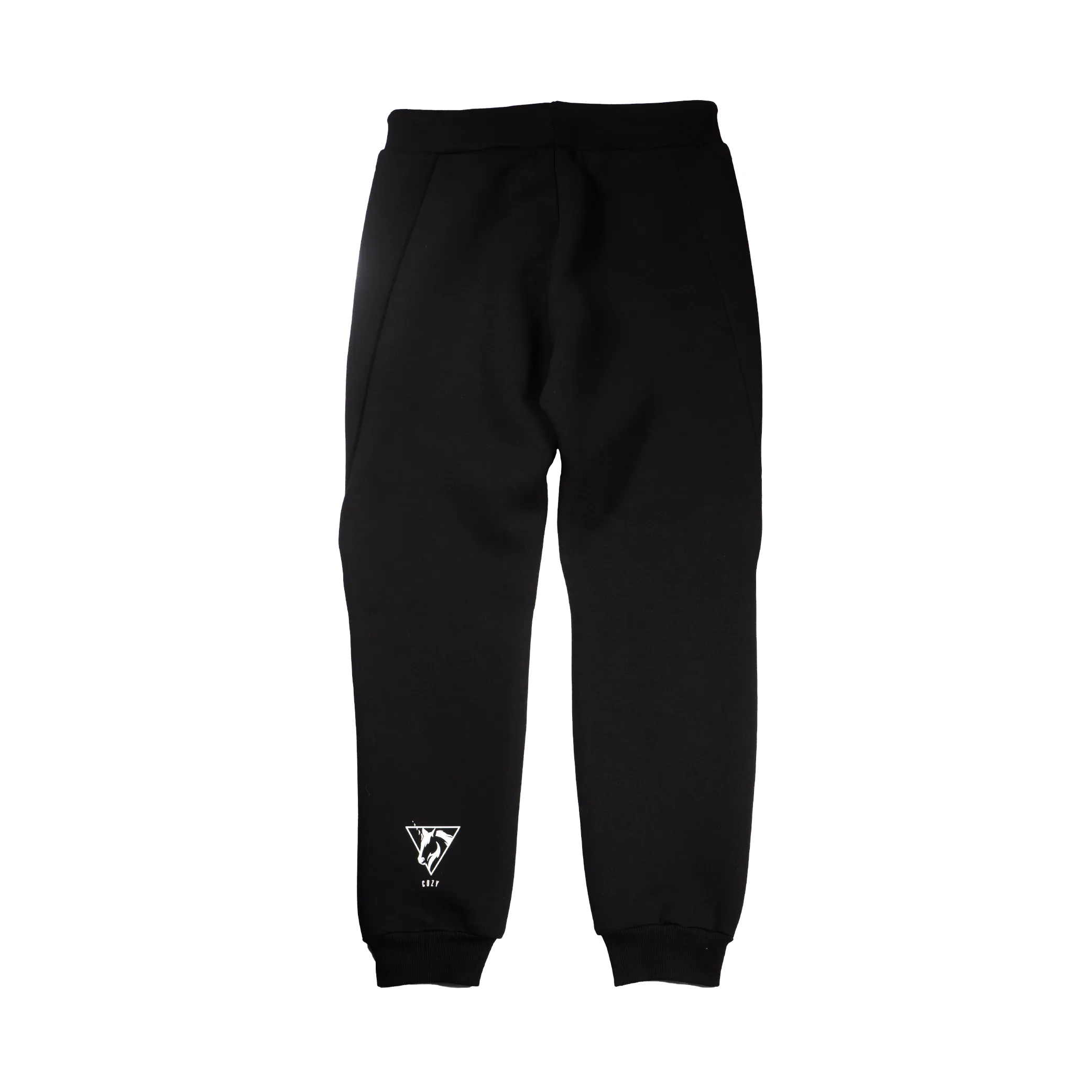 COZY Emblem Jersey Jacket & Pants