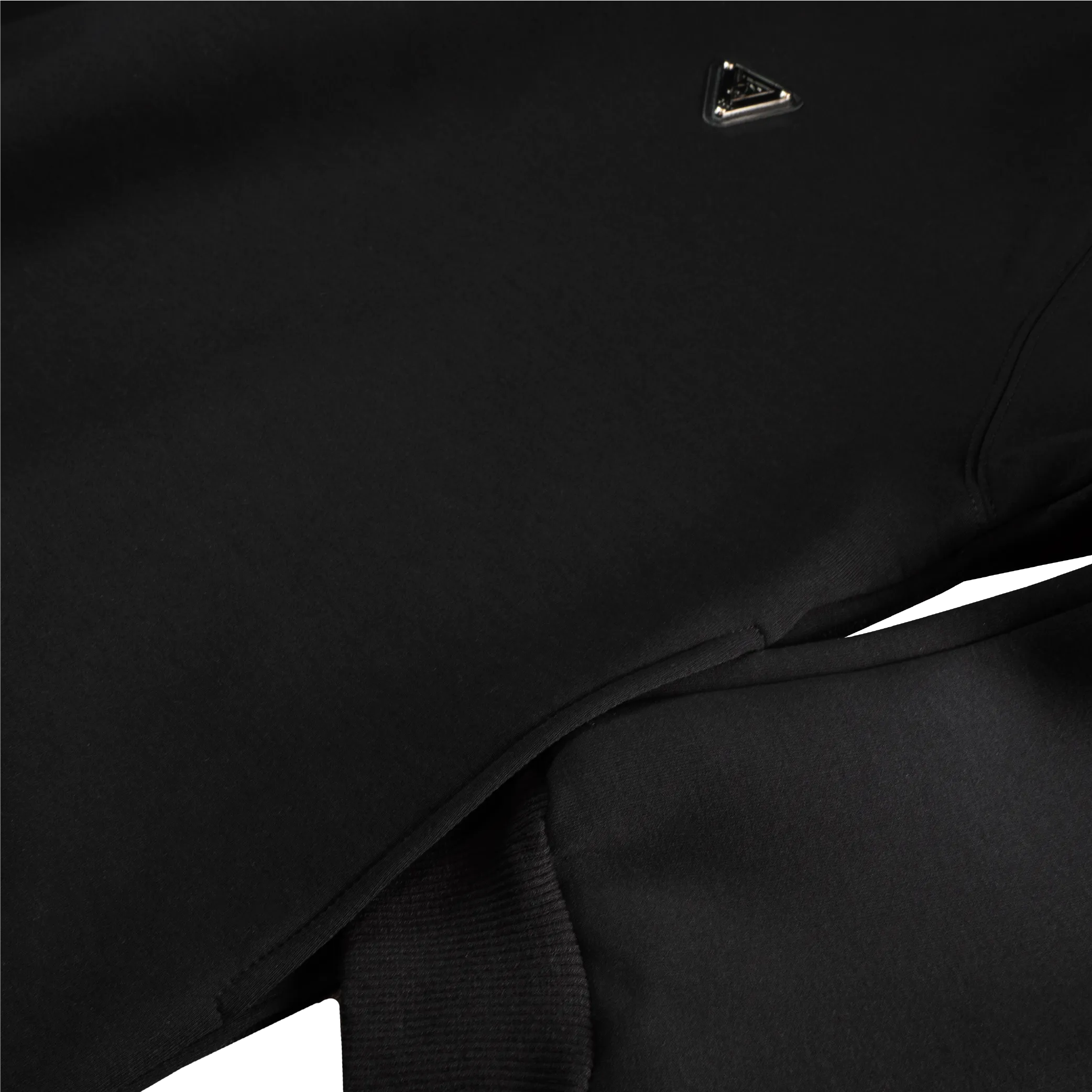 COZY Emblem Jersey Jacket & Pants