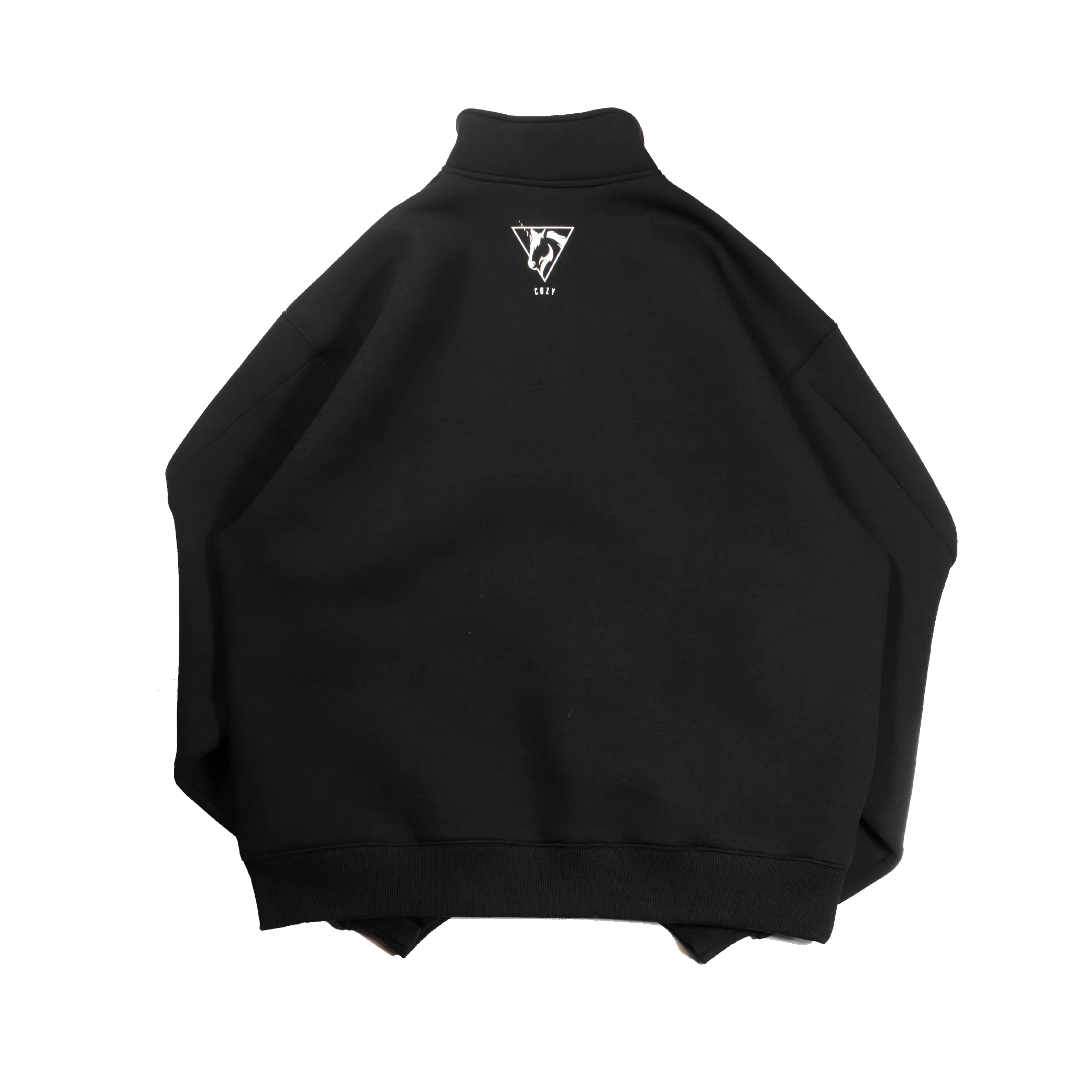 COZY Emblem Jersey Jacket & Pants