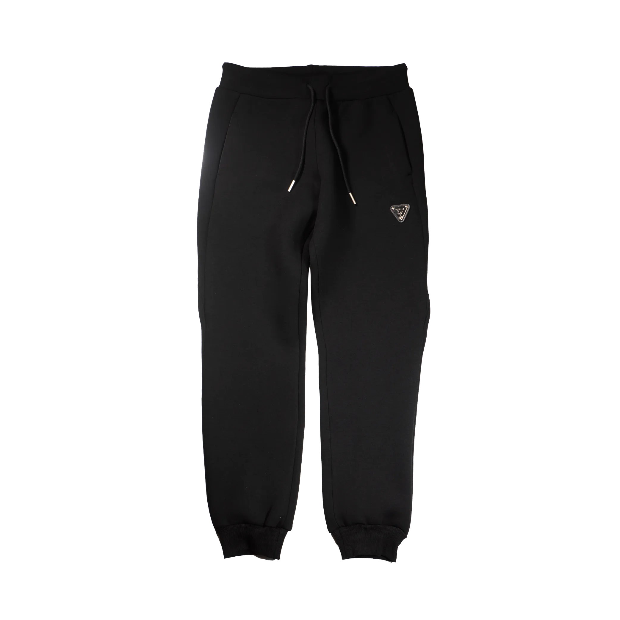 COZY Emblem Jersey Jacket & Pants