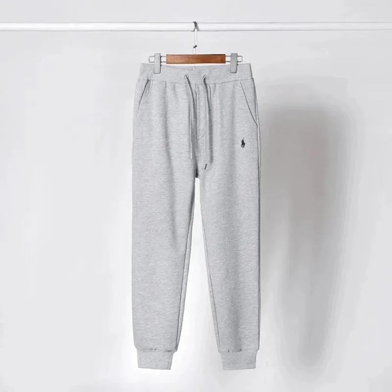 Cozy Sweatshirt And Pants Combo