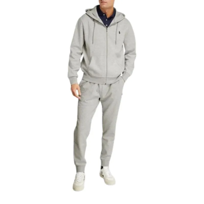 Cozy Sweatshirt And Pants Combo