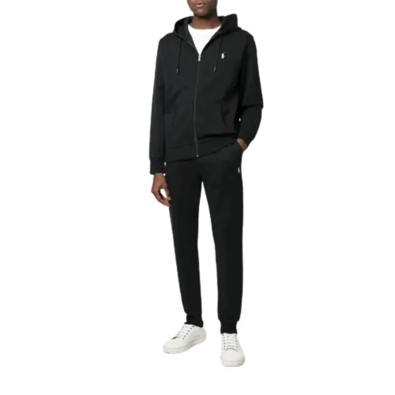 Cozy Sweatshirt And Pants Combo