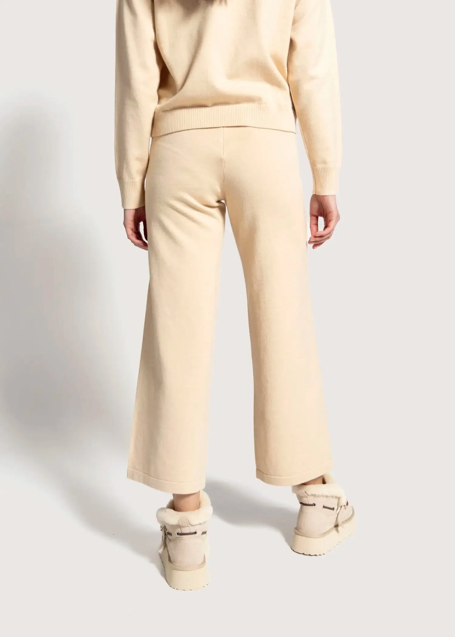Cruz Cozy Knit Pant