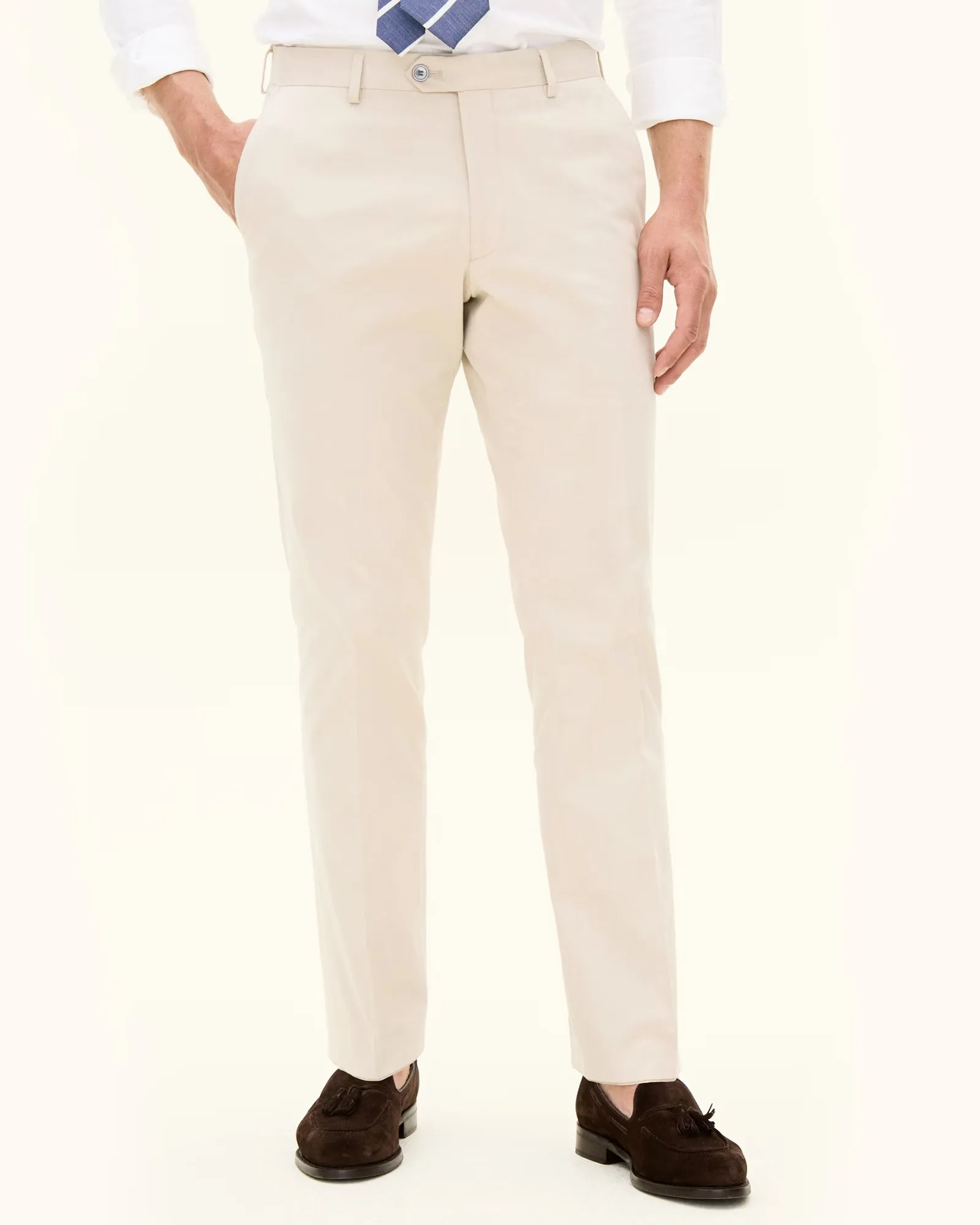 Dandy Trousers Sand