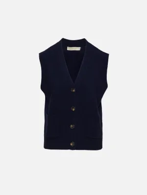 Dashley Sweater Vest