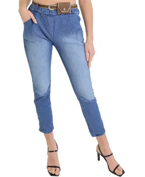 Denim Pants
