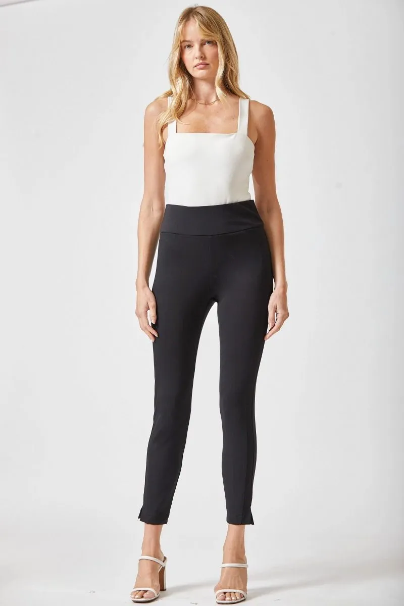 Dressy Pants-Multiple Colors Available