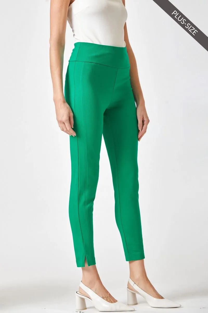 Dressy Pants-Multiple Colors Available