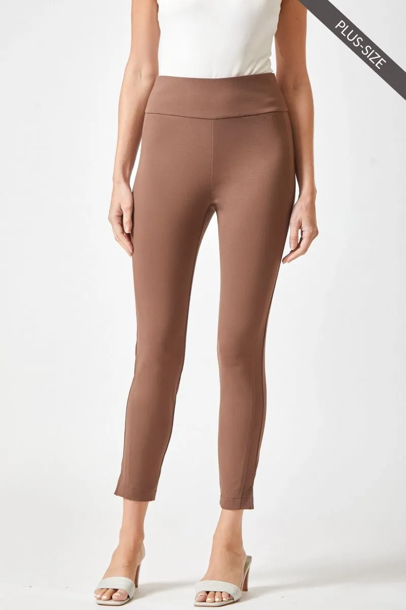 Dressy Pants-Multiple Colors Available