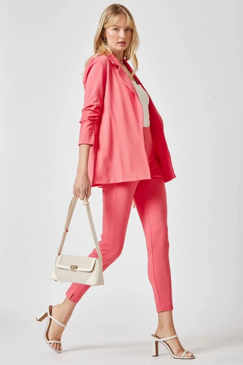 Dressy Pants-Multiple Colors Available