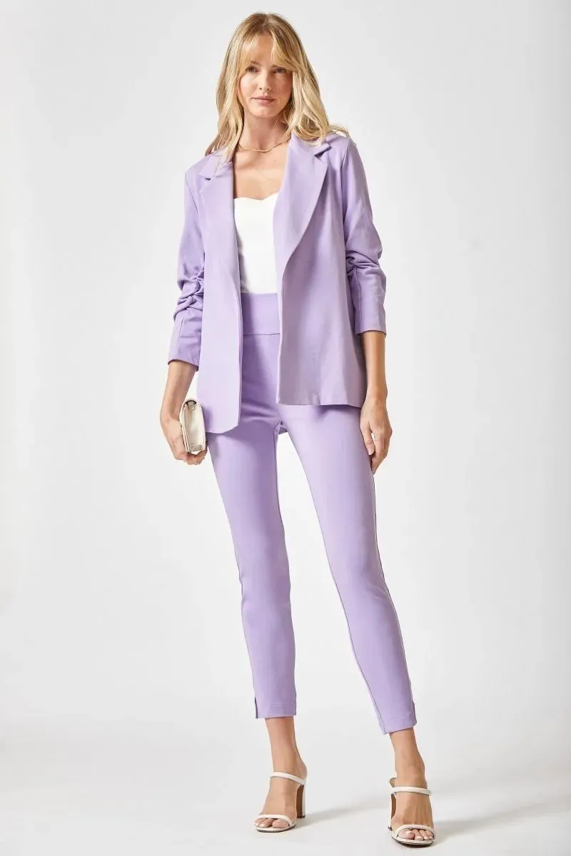 Dressy Pants-Multiple Colors Available