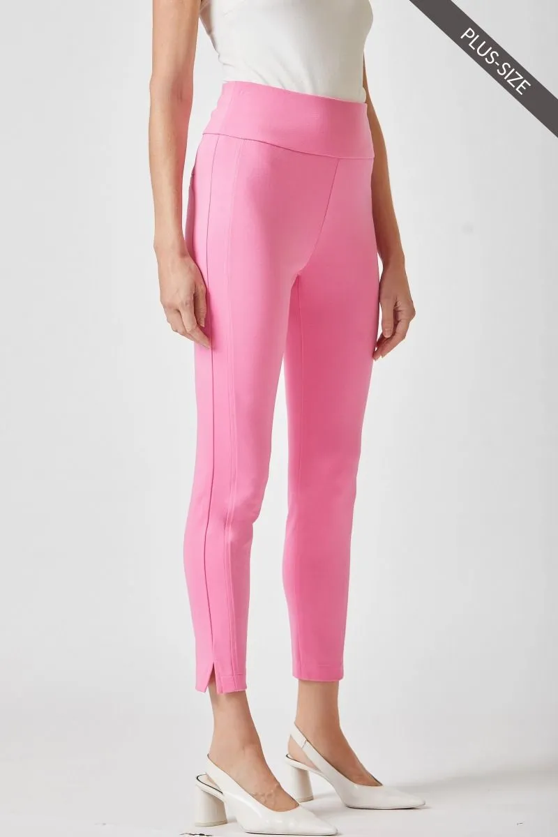Dressy Pants-Multiple Colors Available