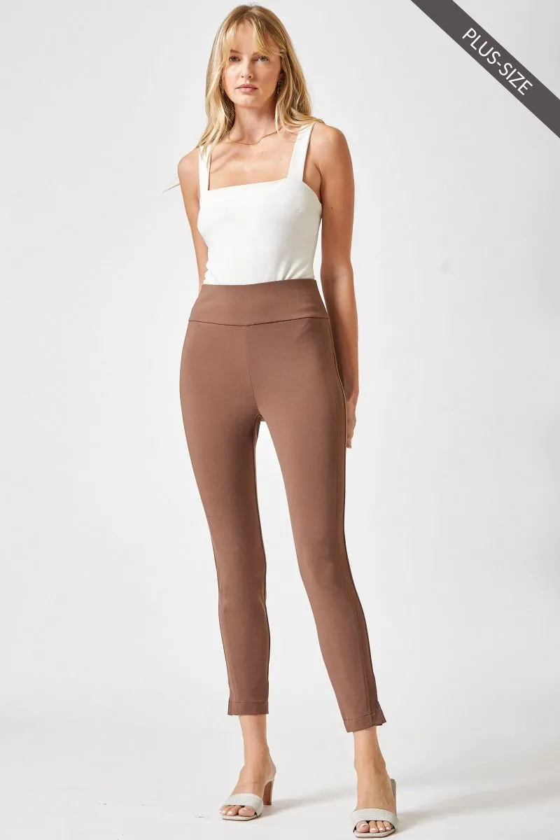 Dressy Pants-Multiple Colors Available