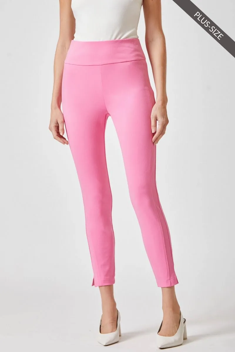 Dressy Pants-Multiple Colors Available