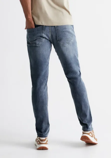 Duer Jeans Performance Relaxed Taper