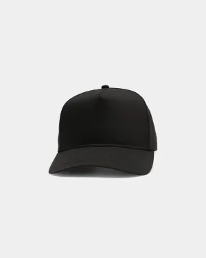EN ES Strapback Black/White