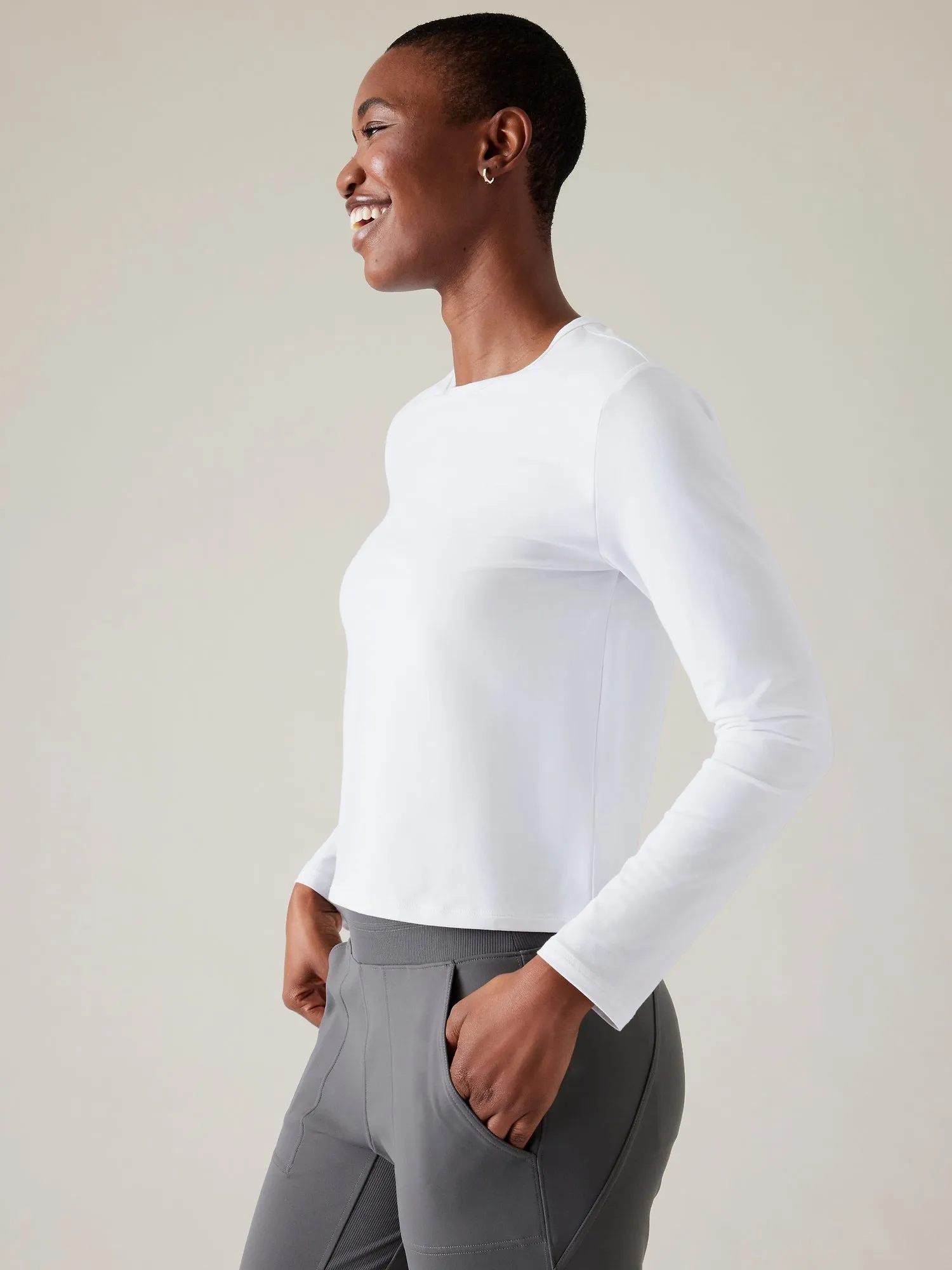 Essential Top
